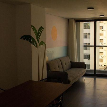 3H Hotel Rodadero Santa Marta Bagian luar foto