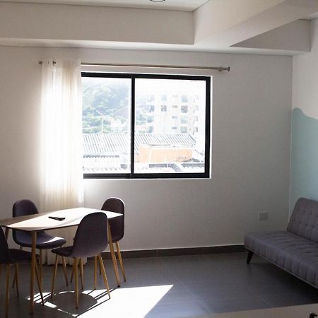 3H Hotel Rodadero Santa Marta Bagian luar foto